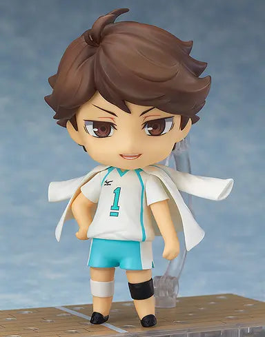Nendoroid Toru Oikawa Nendoroid