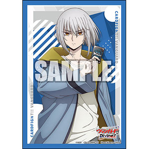 Bushiroad Sleeve Collection Mini Vol.807 Cardfight!! Vanguard "Suo Yobitsugi" CardSleevesMini