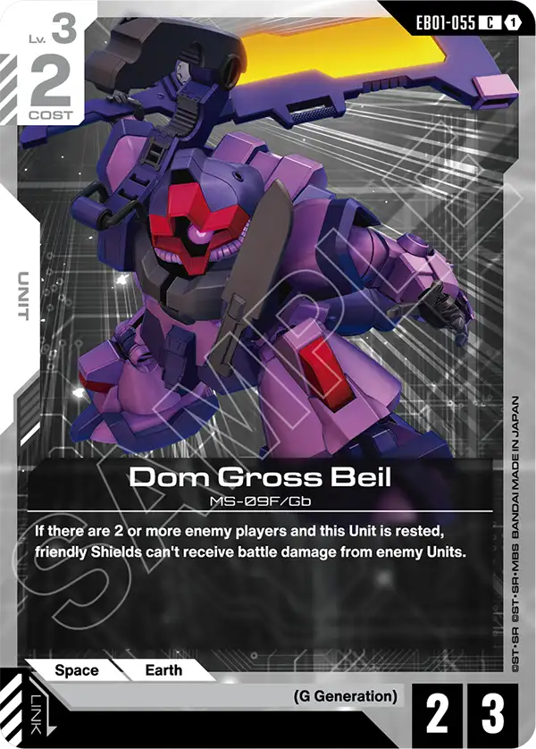 EB01-055/Dom Gross Beil C