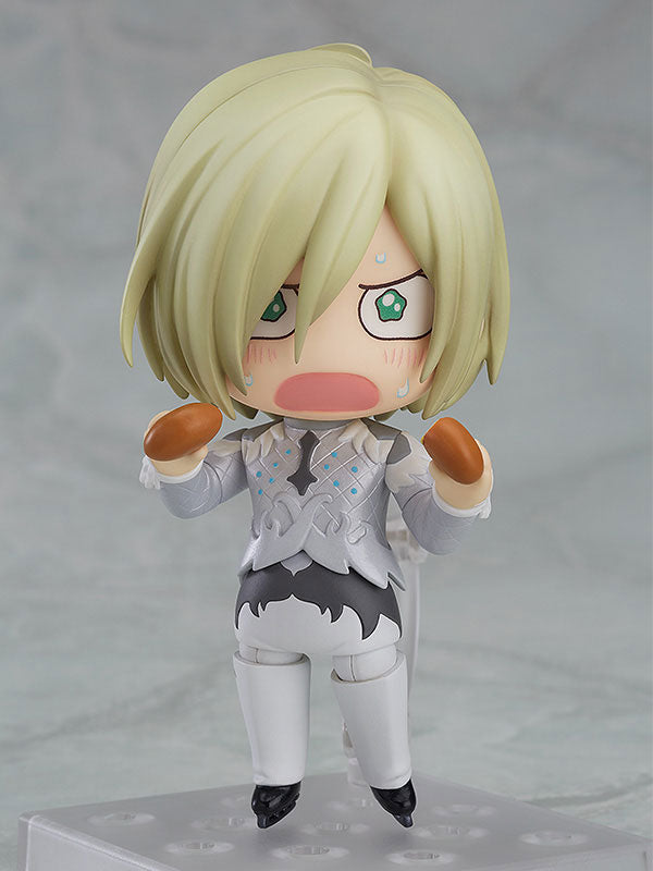 Nendoroid - Yuri on Ice: Yuri Plisetsky