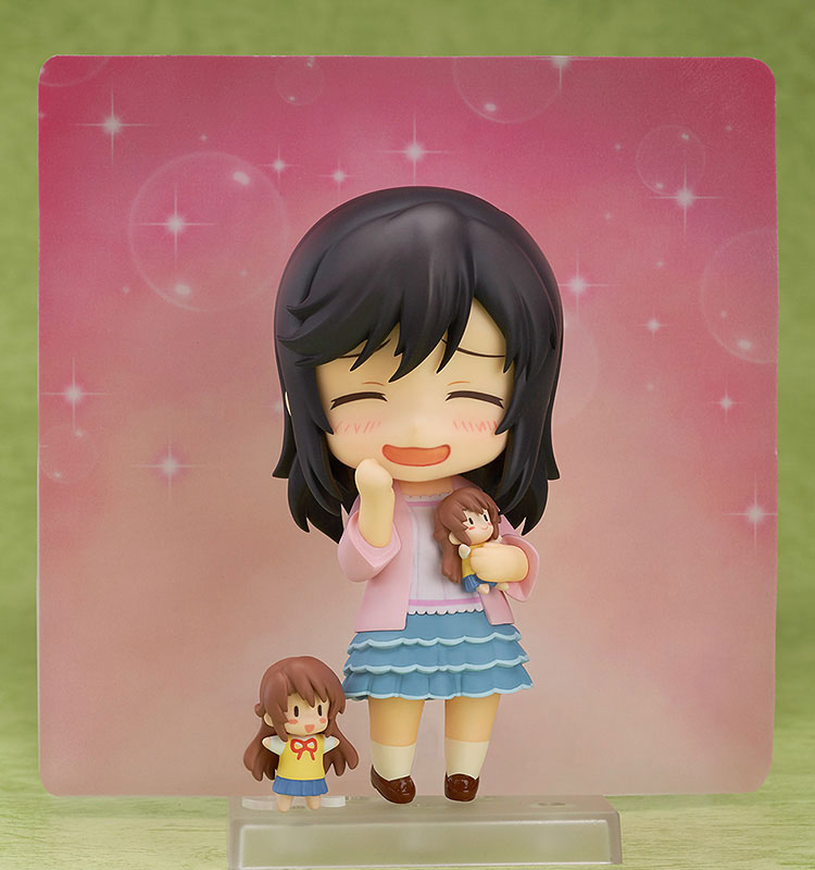 Nendoroid Non Non Biyori Repeat Hotaru Ichijo