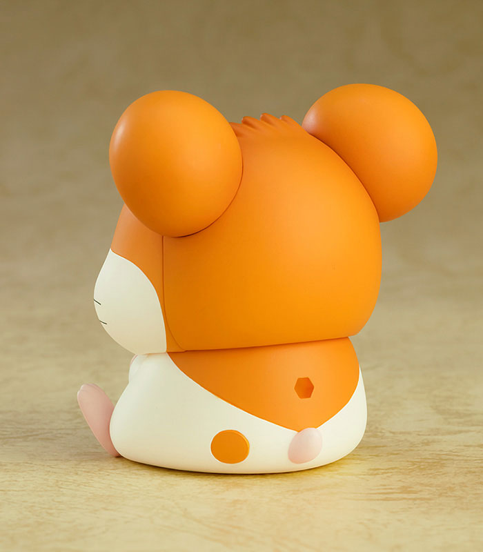 Nendoroid Hamtaro: Hamtaro
