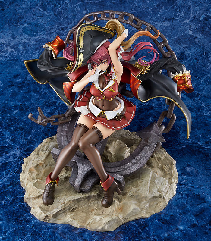 Hololive Houshou Marine 1/7 Complete Figure