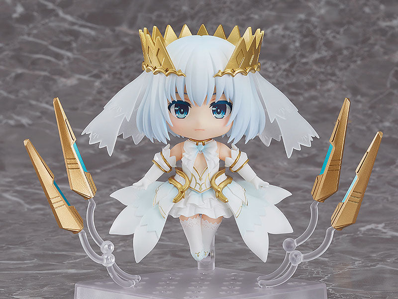 Nendoroid Date A Live IV Origami Tobiichi Spirit Ver.