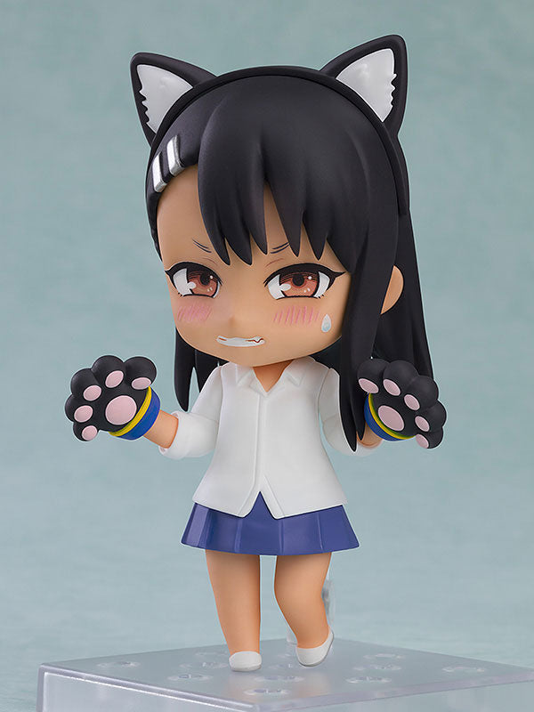 Nendoroid Ijiranaide, Nagatoro-san 2nd Attack Nagatoro-san