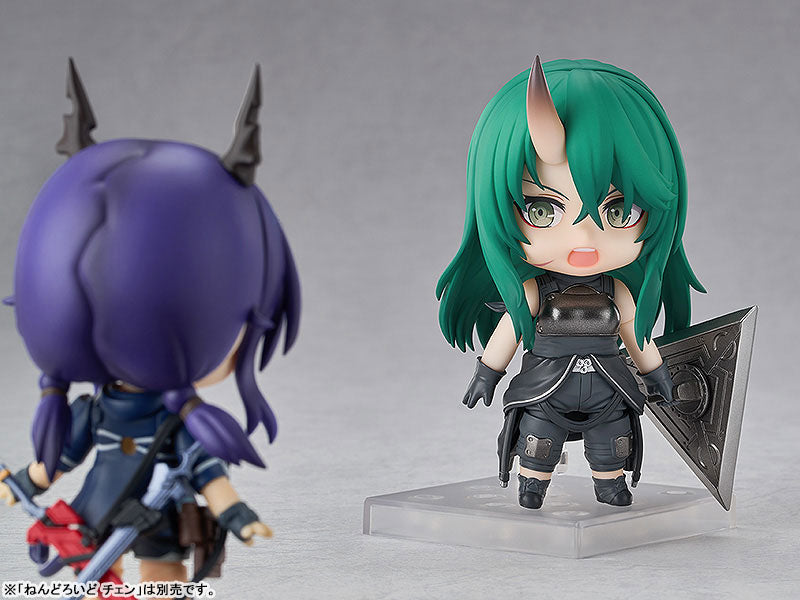 Nendoroid Arknights Hoshiguma