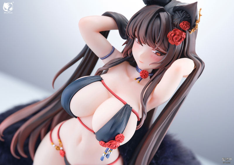 Bara illustration by TACCO 1/6 Complete Figure