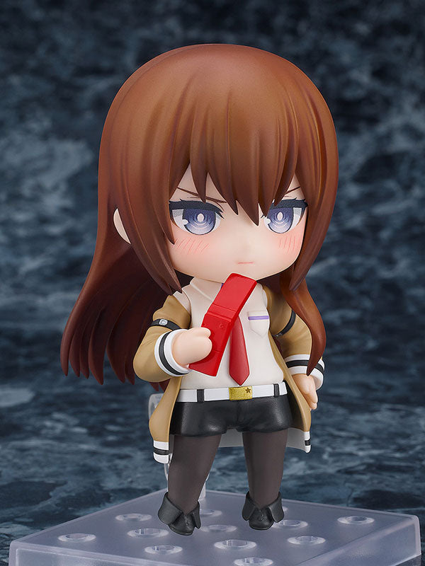 Nendoroid Steins;Gate Kurisu Makise 2.0