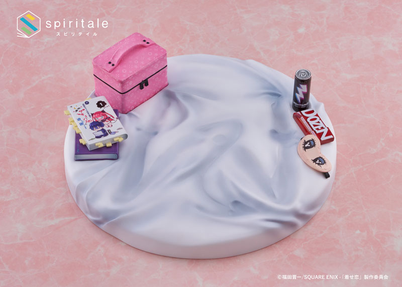 My Dress-Up Darling Marin Kitagawa -Liz ver.- 1/6