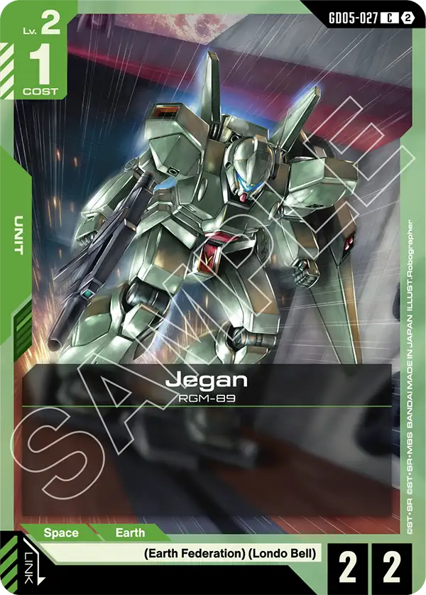 GD05-027/Jegan C