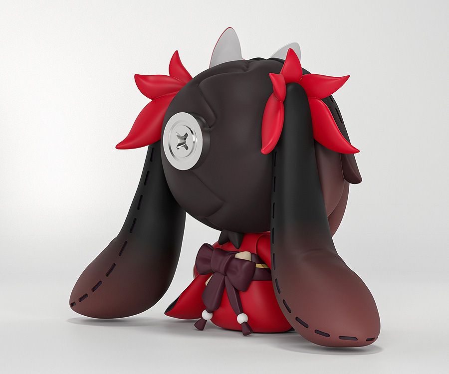 GOOD SMILE COMPANY Huggy Good Smile Sparkles Bomb Doll