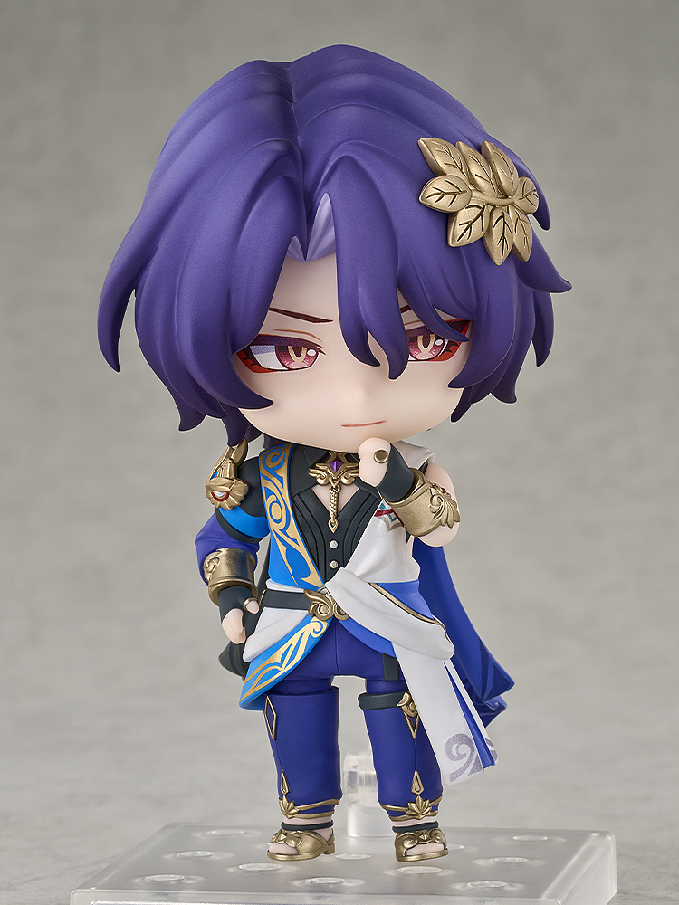 GOOD SMILE COMPANY Nendoroid Dr. Ratio