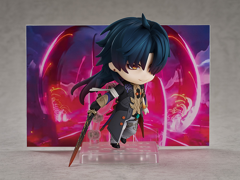 GOOD SMILE COMPANY Nendoroid Blade