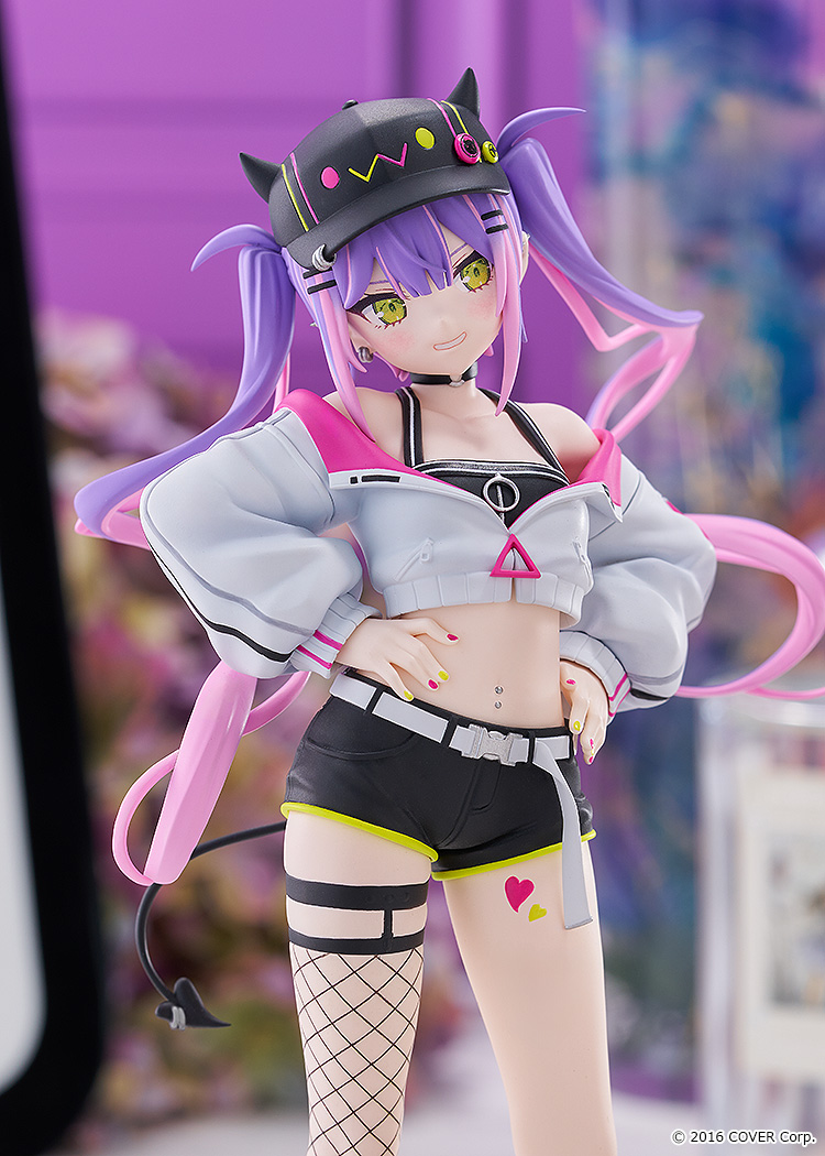 GOOD SMILE COMPANY POP UP PARADE SP Tokoyami Towa