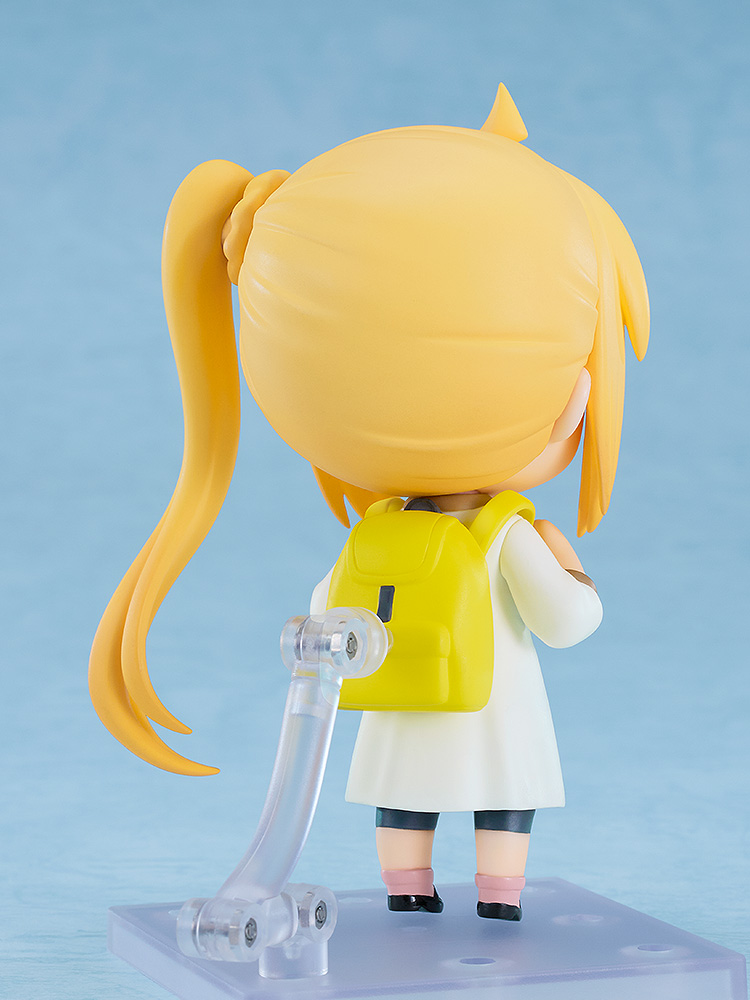 GOOD SMILE COMPANY Nendoroid Nijika Ijichi: Casual Clothes Ver.