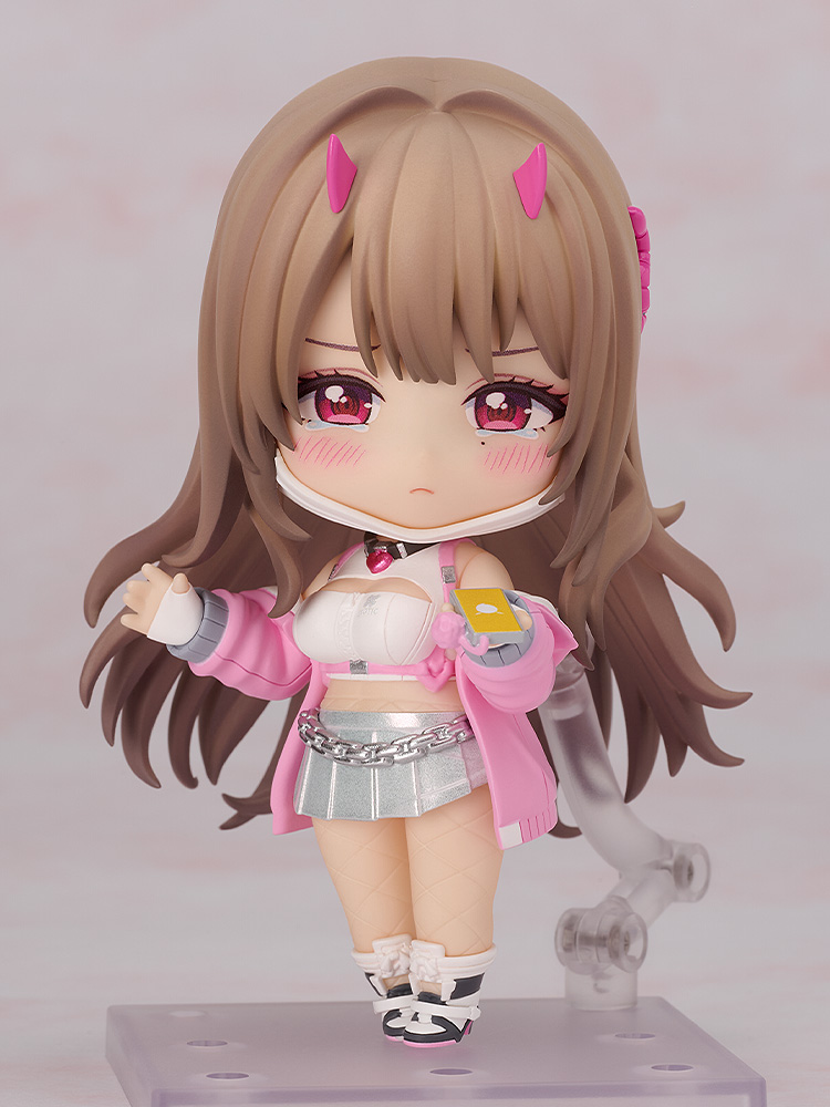 GOOD SMILE COMPANY Nendoroid Viper