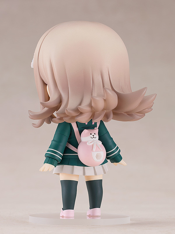 GOOD SMILE COMPANY Nendoroid Chiaki Nanami