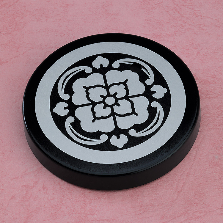 GOOD SMILE COMPANY Nendoroid Kashukiyomitsu: STARFLYER Pilot (Captain) Ver.