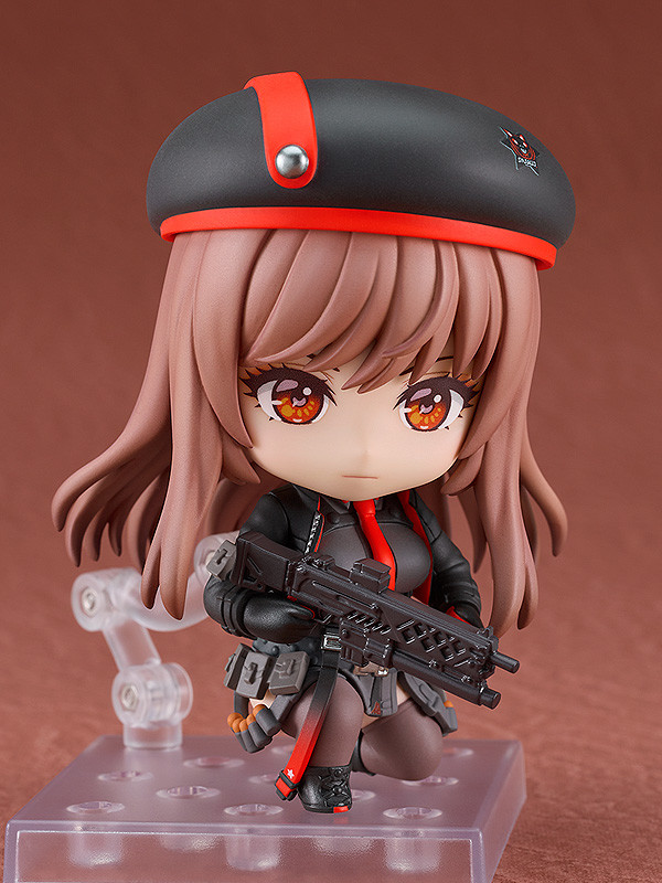 GOOD SMILE COMPANY Nendoroid Rapi