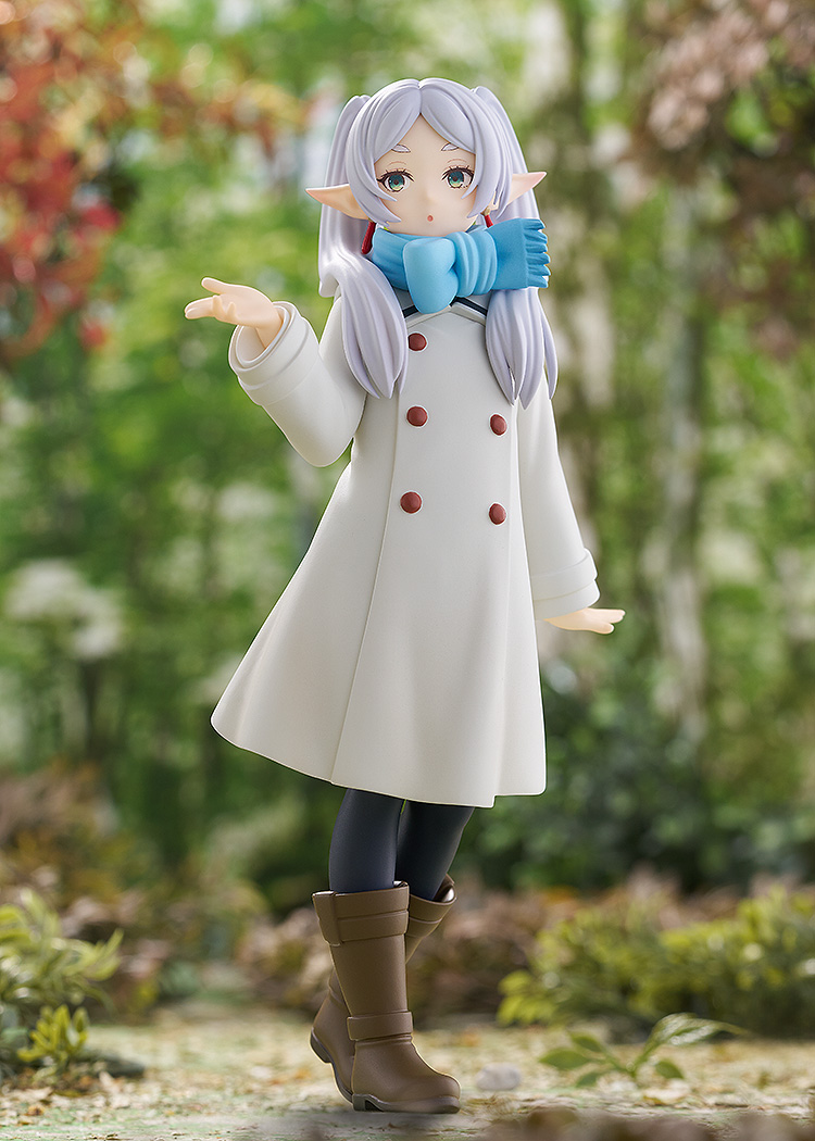 GOOD SMILE COMPANY POP UP PARADE Frieren: Blow Kiss Ver.