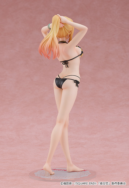 GOOD SMILE COMPANY Marin Kitagawa: Swimsuit Ver.
