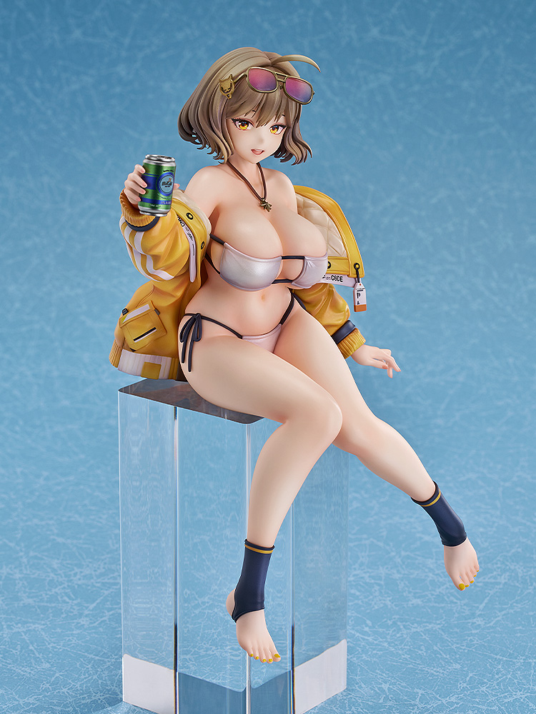 GOOD SMILE COMPANY Anis: Sparkling Summer