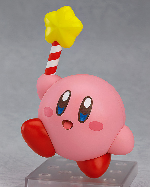 GOOD SMILE COMPANY Nendoroid Kirby