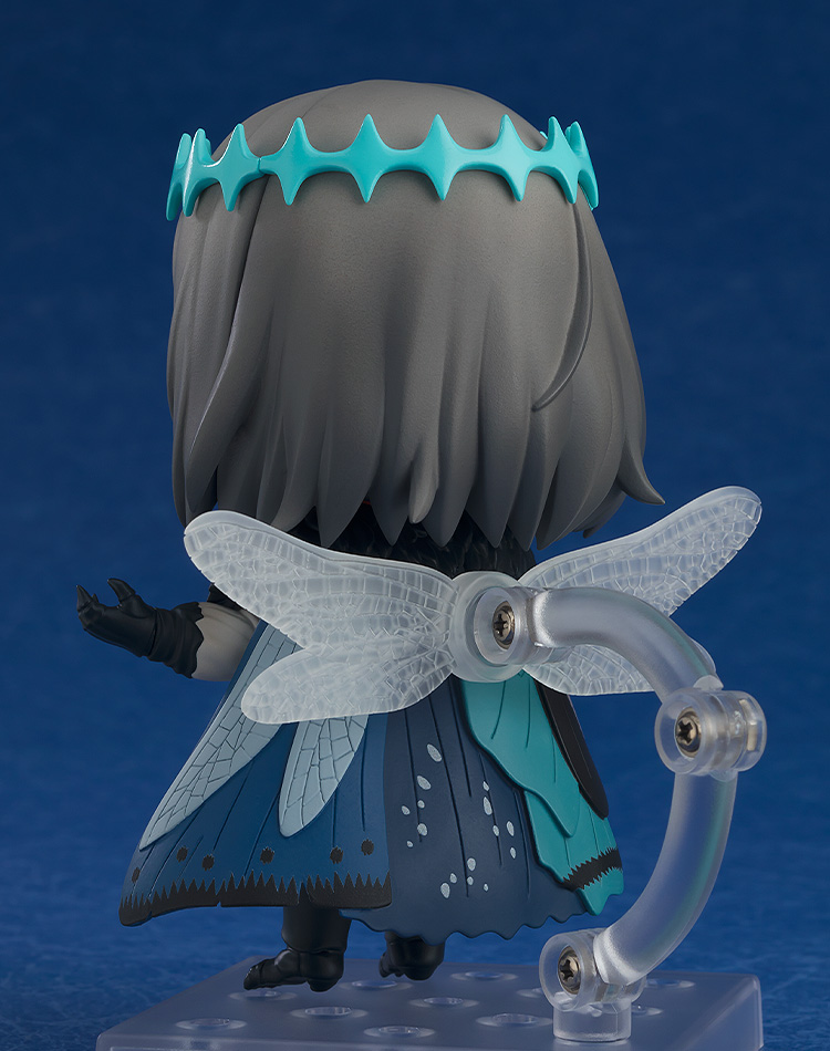 GOOD SMILE COMPANY Nendoroid Pretender/Oberon Vortigern
