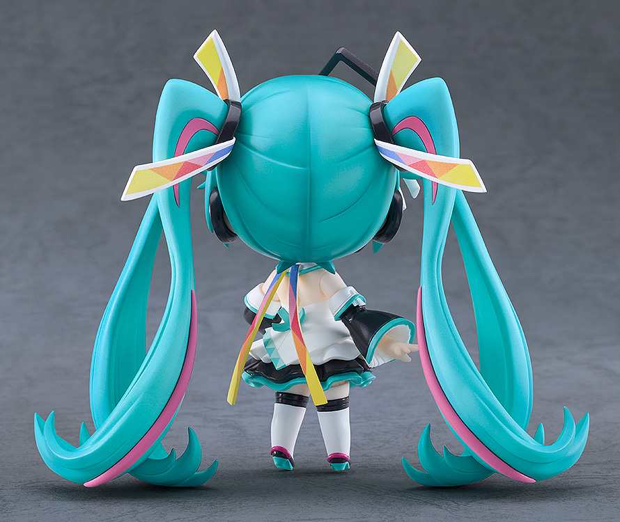GOOD SMILE COMPANY Nendoroid Hatsune Miku: MIKU EXPO 10th Anniversary Ver.