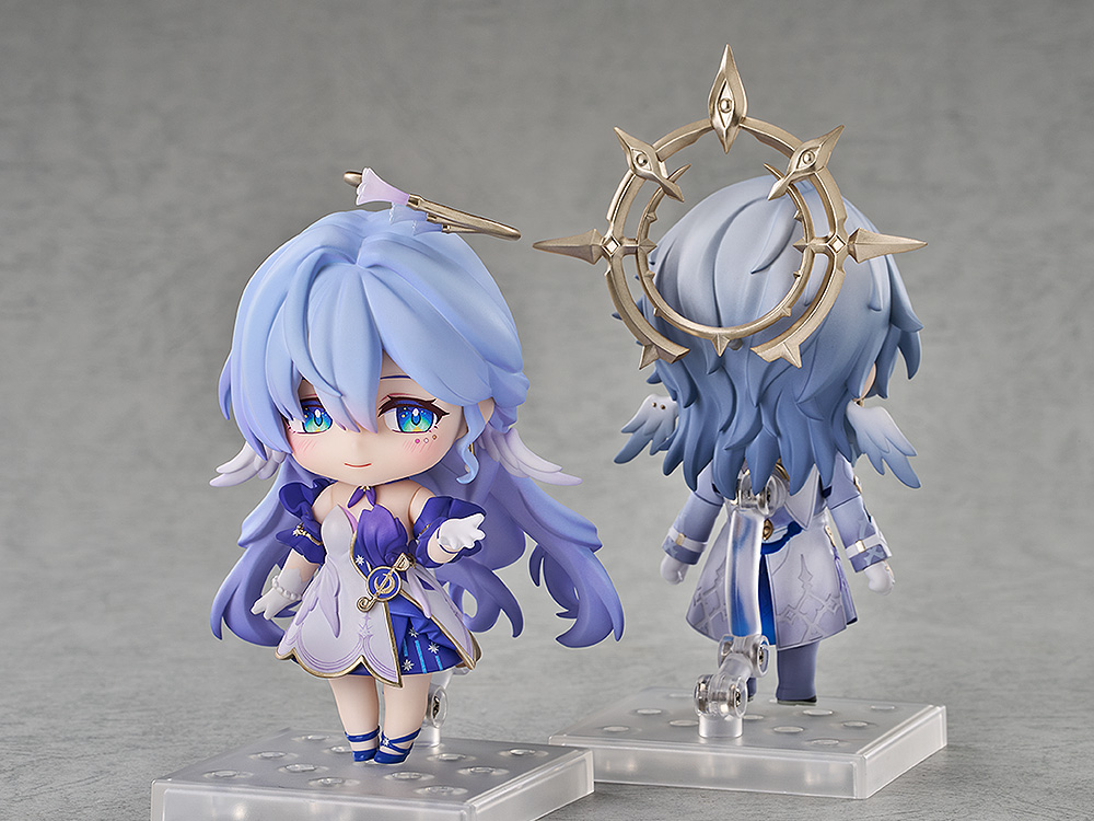 GOOD SMILE COMPANY Nendoroid Robin