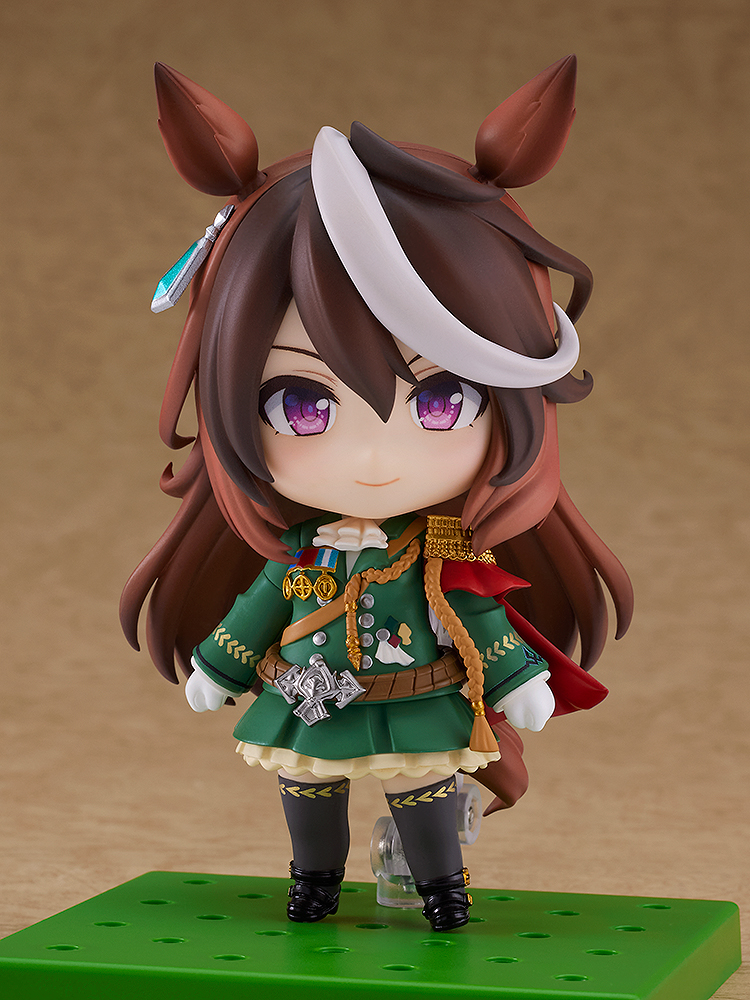 KONOSUBA AQUA 3,9 pollici Figura d'azione anime Nendoroid 630 Good