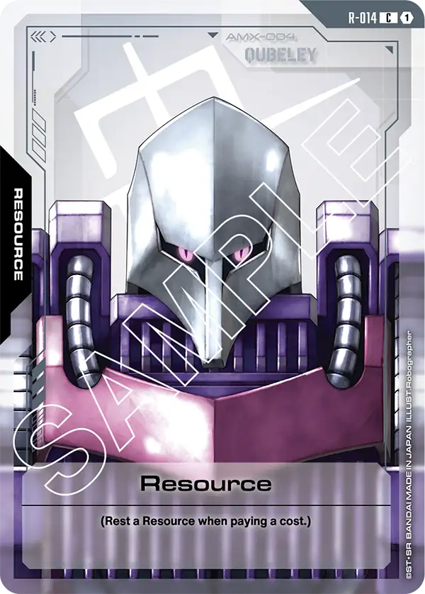 R-014/Resource C GD02