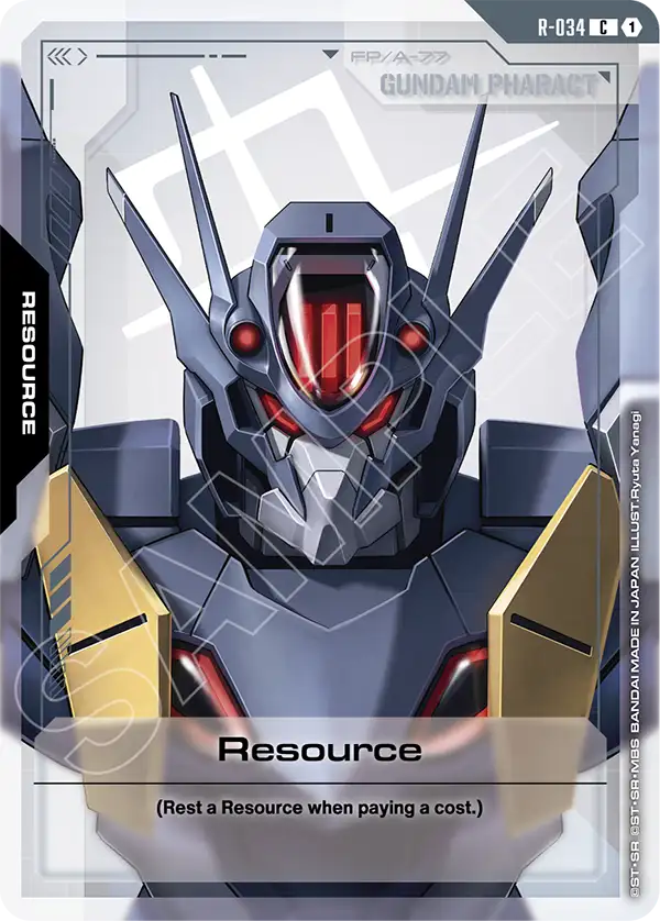 R-034/Resource C