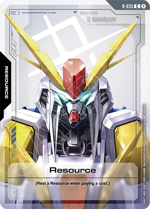 R-035/Resource C