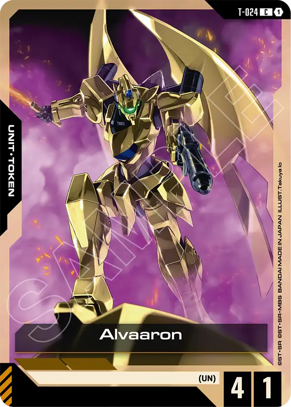T-024/Alvaaron C GD04