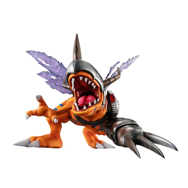 Precious G.E.M Series: Digimon Adventure - MetalGreymon
