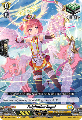 D-BT06/096EN Palpitation Angel C