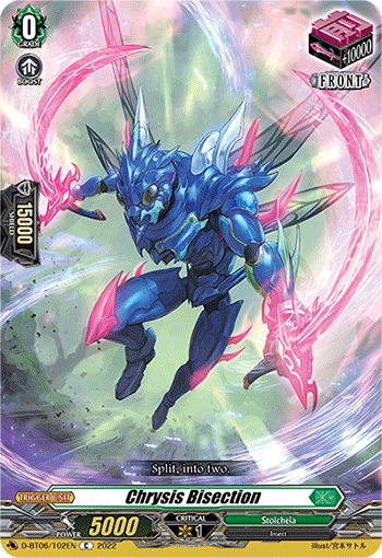 D-BT06/102EN Chrysis Bisection C