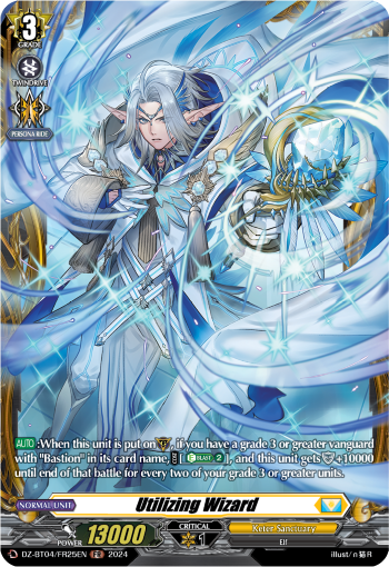 DZ-BT04/FR25EN Utilizing Wizard FR