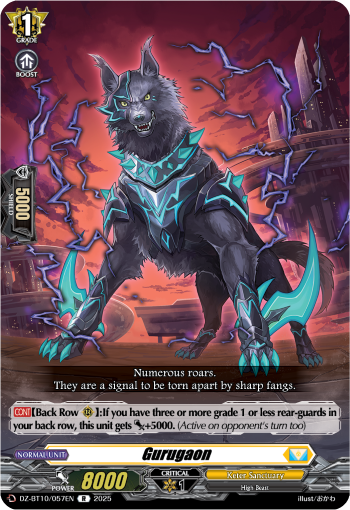 DZ-BT10/057EN Gurugaon R DZBT10