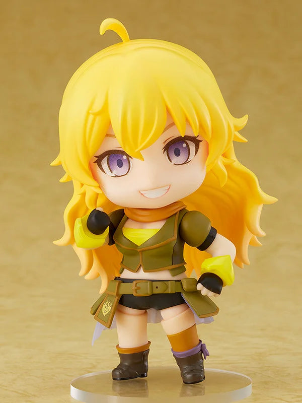 Nendoroid Yang Xiao Long Nendoroid