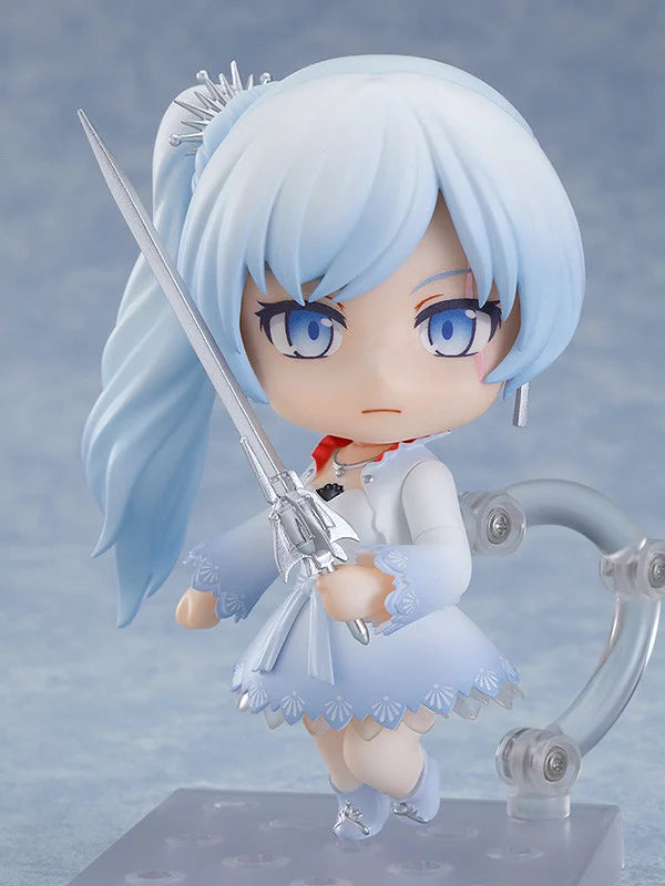 Nendoroid Weiss Schnee Nendoroid