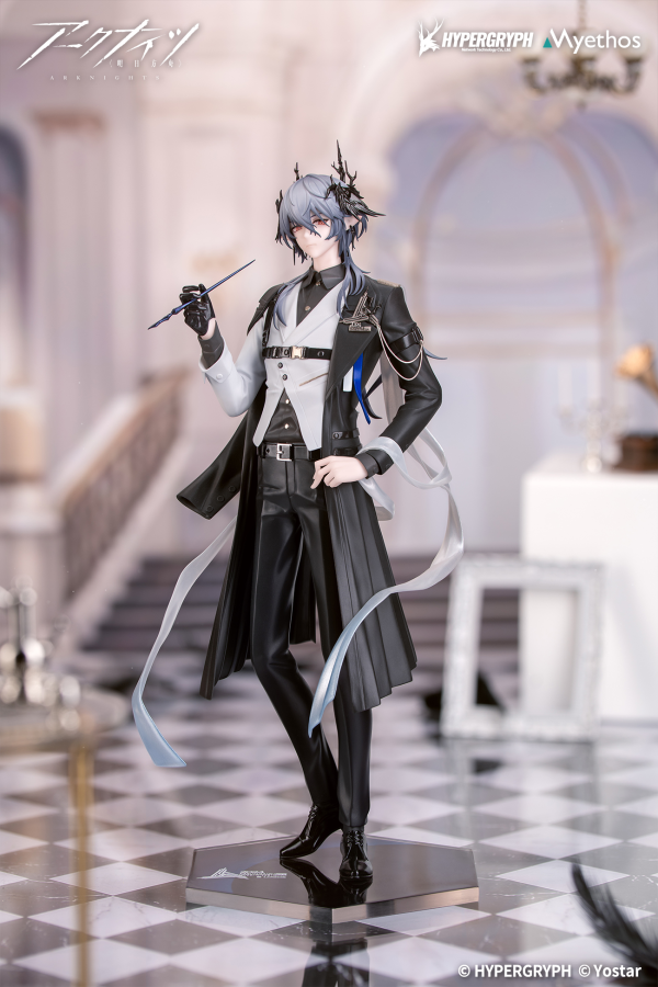 [PREORDER] Myethos Gift+ Logos: Journey of Music VER.