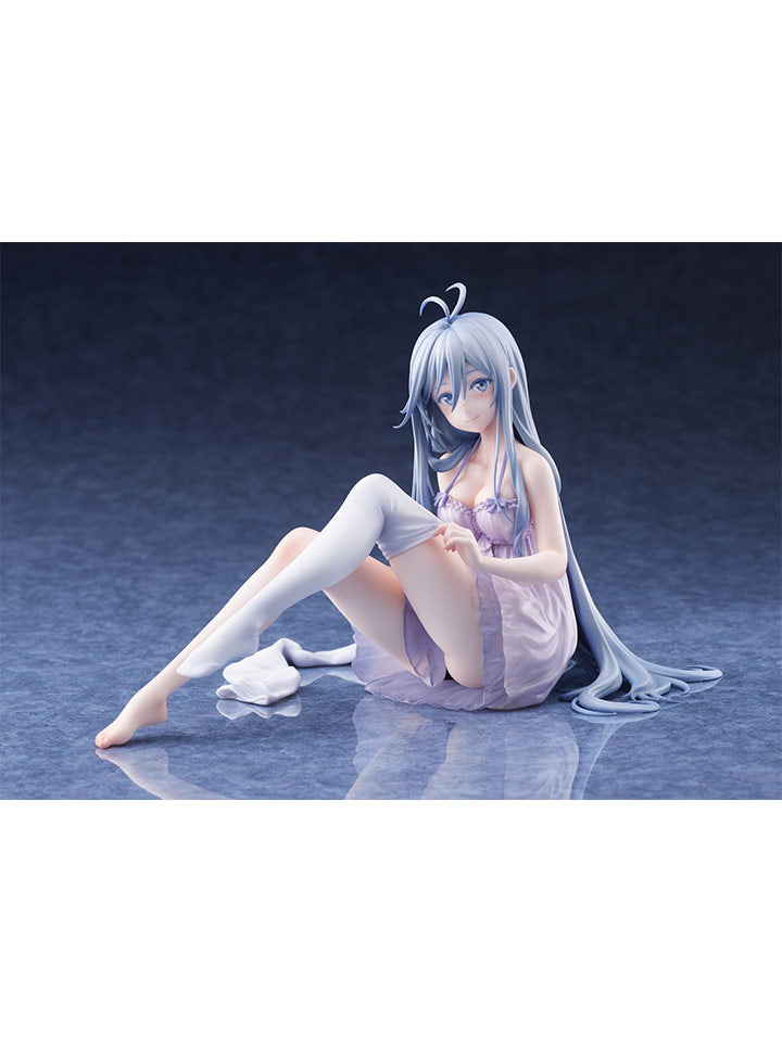 86 -Eighty Six- Lena Negligee ver. 1/7 Complete Figure (Aniplex Plus Exclusive)