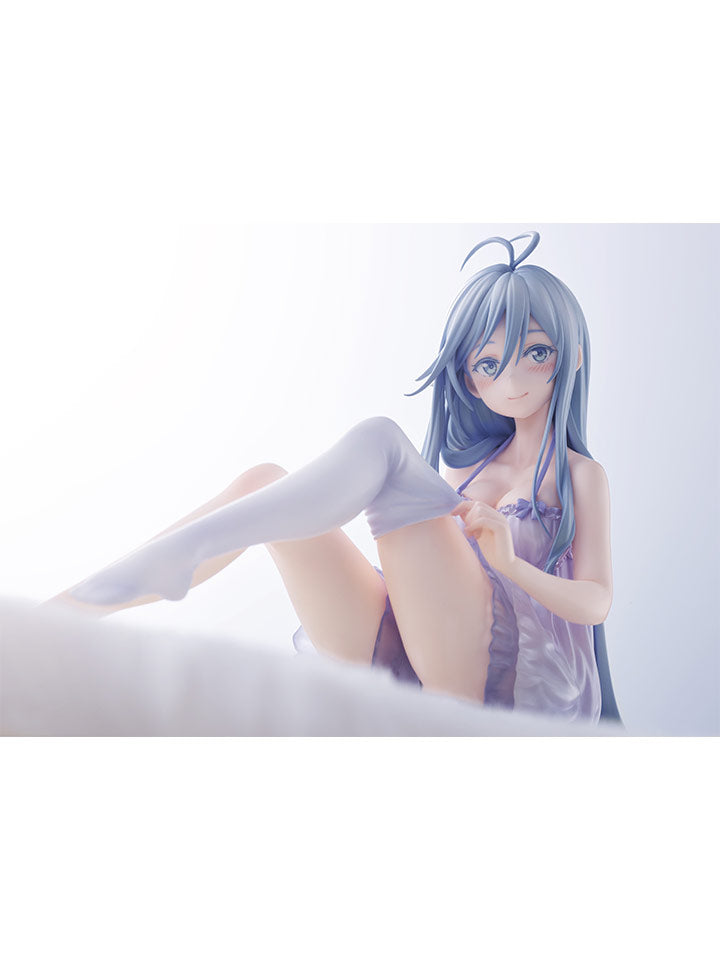 86 -Eighty Six- Lena Negligee ver. 1/7 Complete Figure (Aniplex Plus Exclusive)