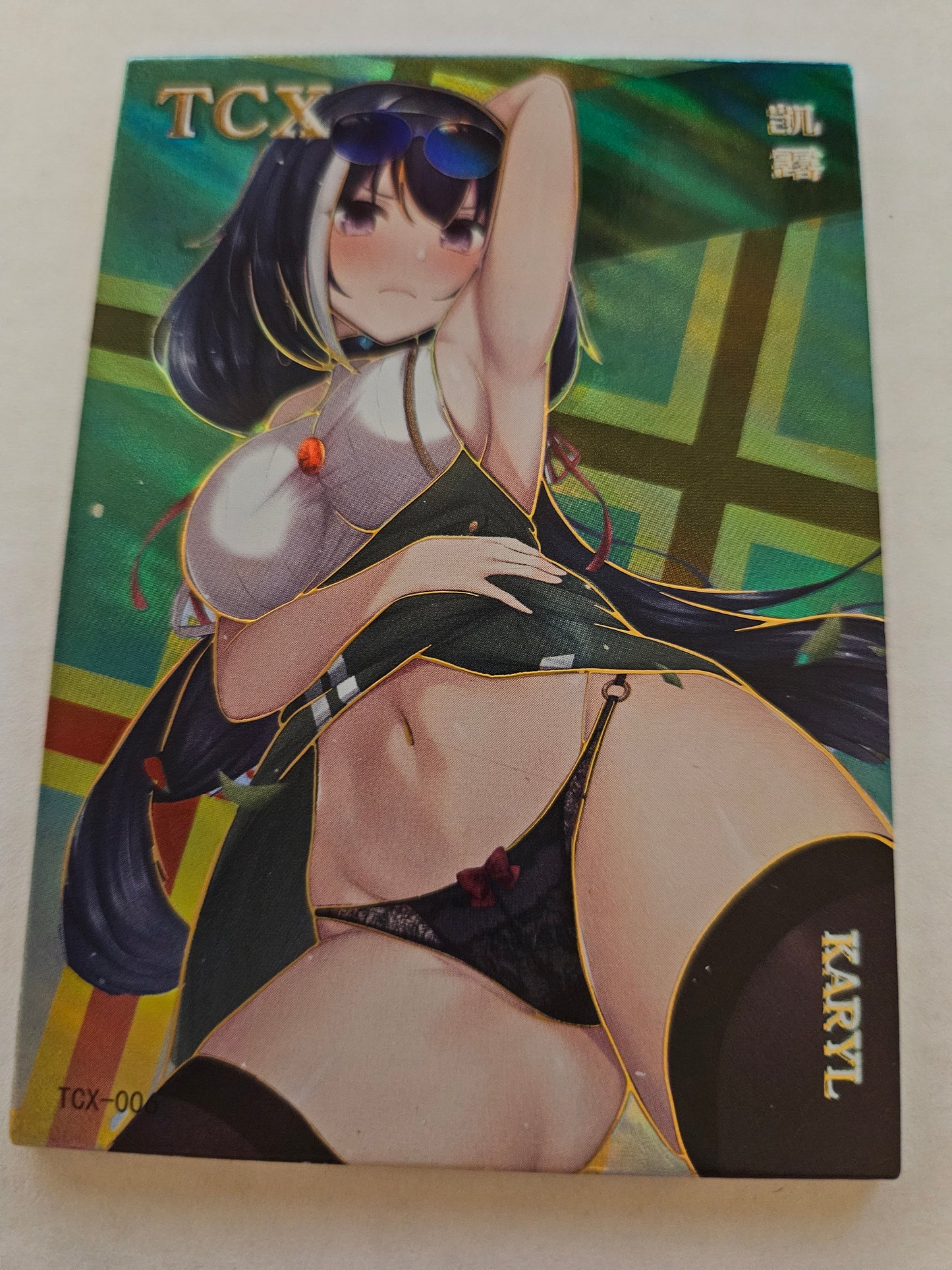 TCX-005 Karyl Princess Connect Re:Dive TCX