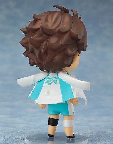 Nendoroid Toru Oikawa Nendoroid