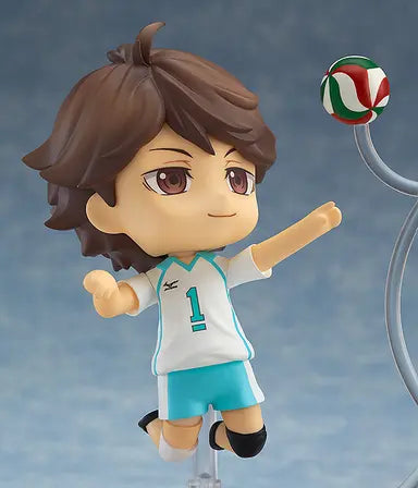 Nendoroid Toru Oikawa Nendoroid