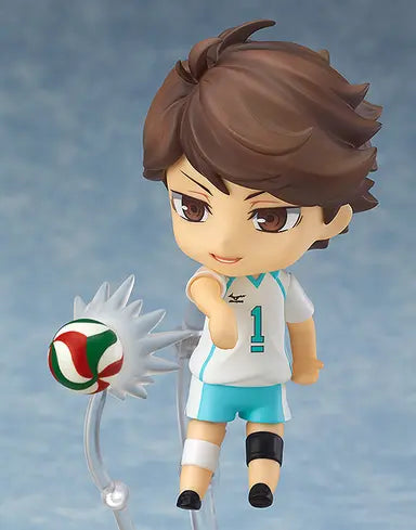Nendoroid Toru Oikawa Nendoroid