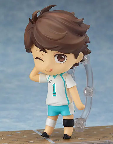 Nendoroid Toru Oikawa Nendoroid